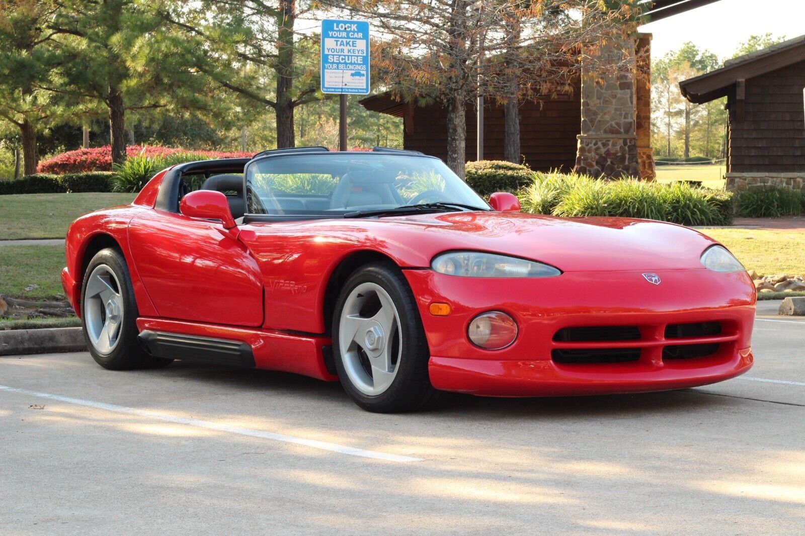 Dodge Viper