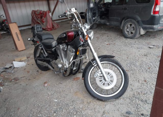 Suzuki VS1400GLP