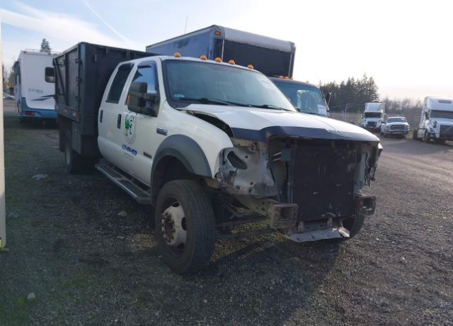 Ford F-450