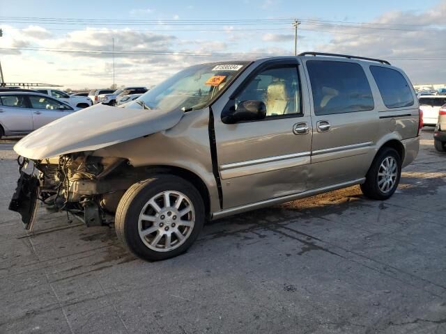 Buick Terraza