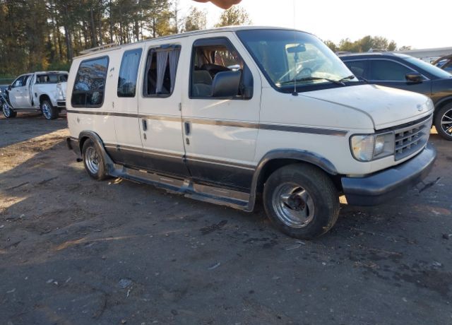 Ford E-150