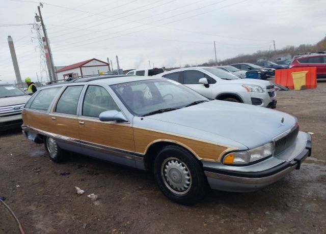 Buick Roadmaster