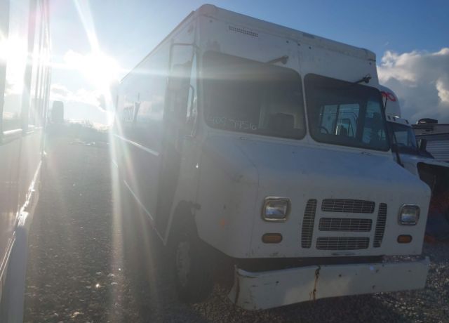 Ford Commercial Chassis