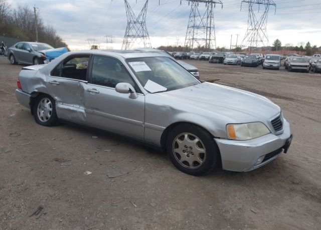 Acura RL
