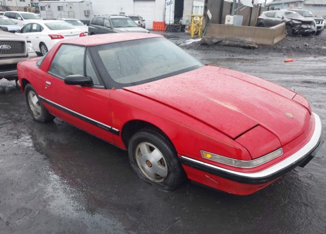Buick Reatta