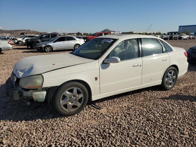Saturn L300