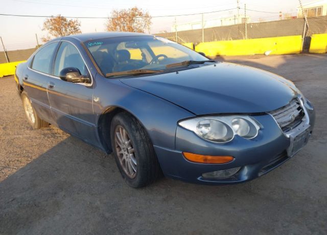 Chrysler 300