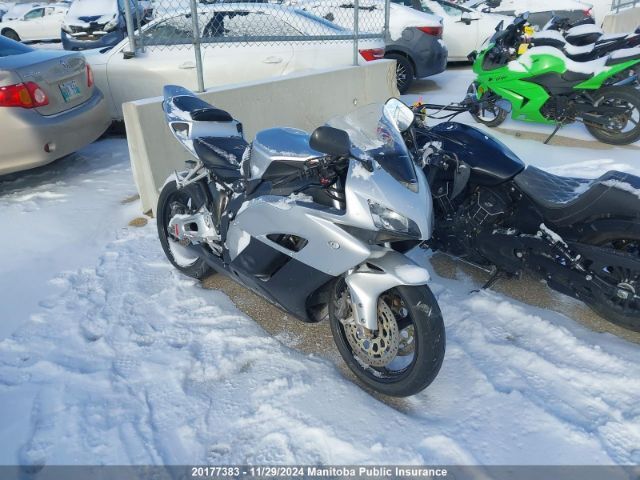 Honda CBR1000
