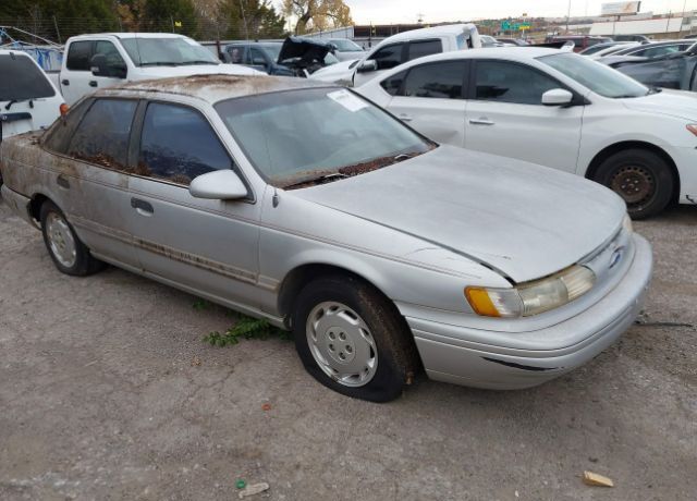 Ford Taurus