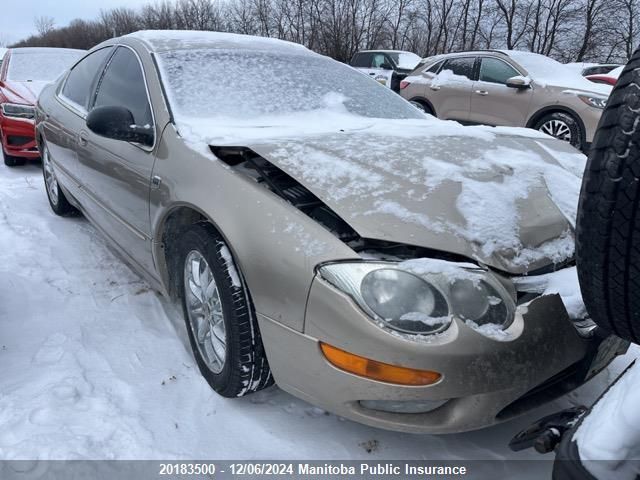 Chrysler 300