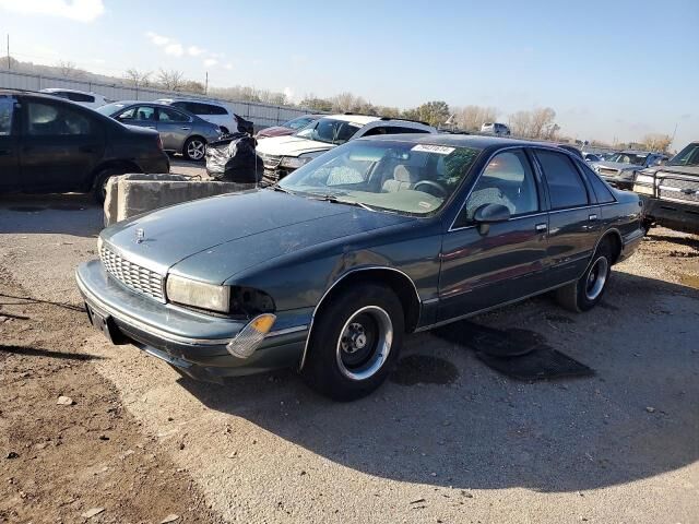 Chevrolet Caprice