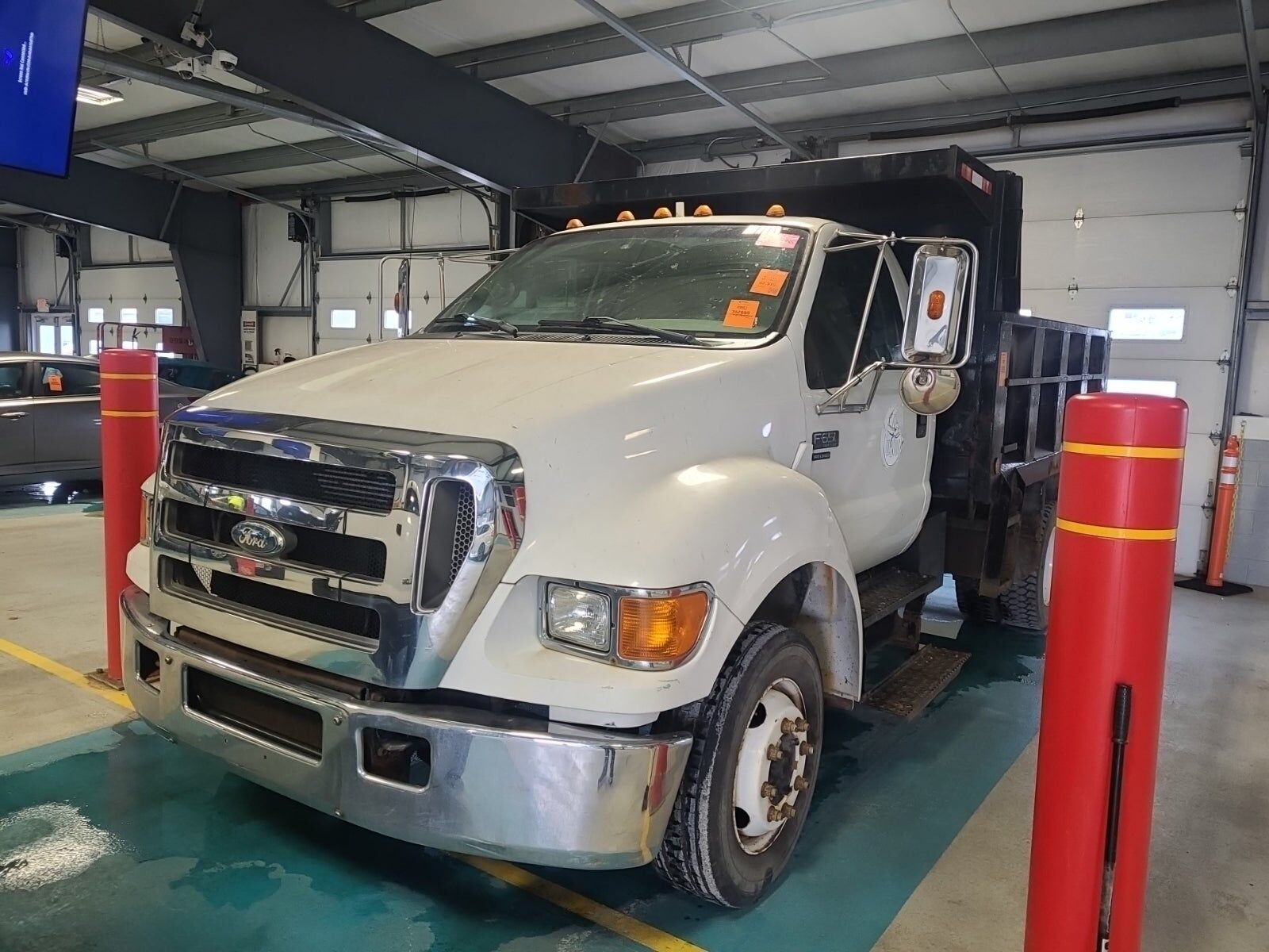 Ford F-650