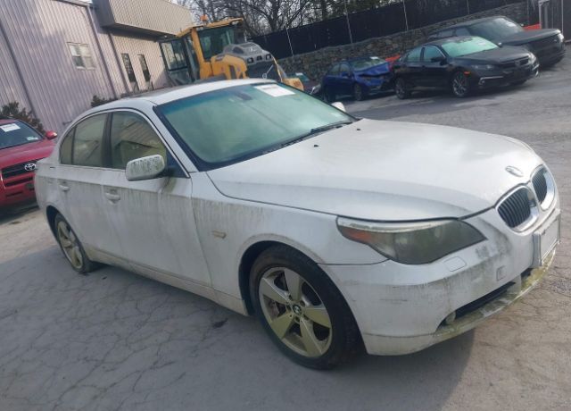 BMW 525xi