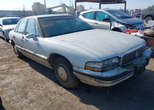 BUICK