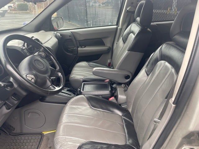 Pontiac Aztek