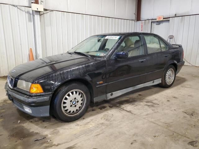 BMW 325i