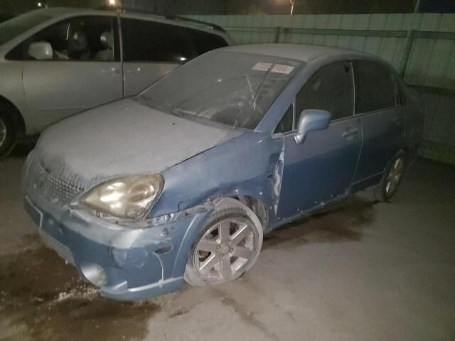 Suzuki Aerio