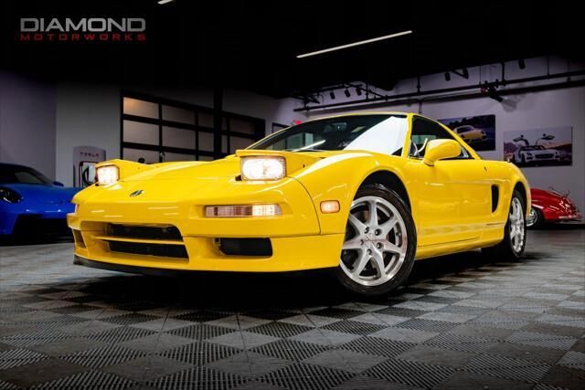 Acura NSX