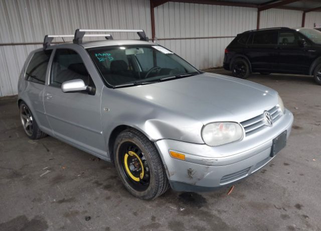 Volkswagen GTI
