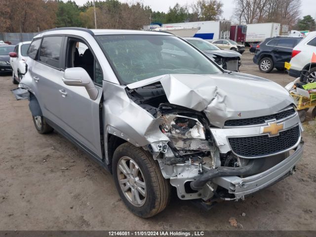 CHEVROLET