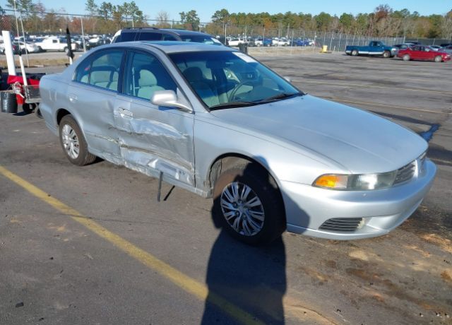 Mitsubishi Galant