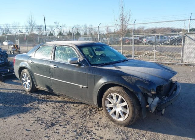 Chrysler 300C