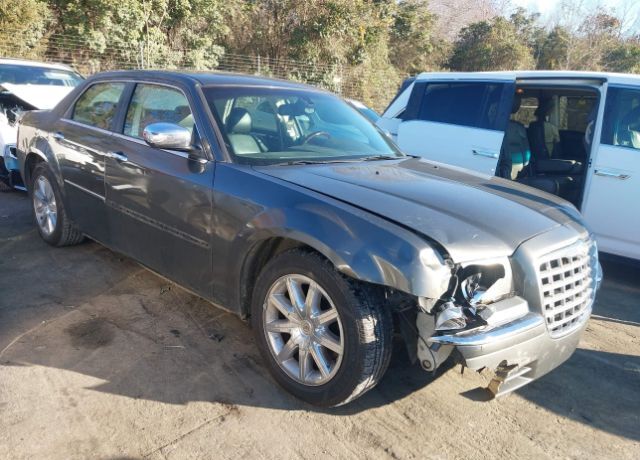 Chrysler 300C