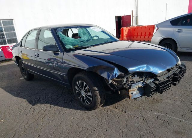 Chevrolet Lumina