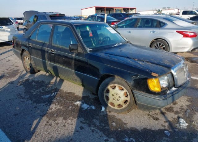 Mercedes-Benz 400