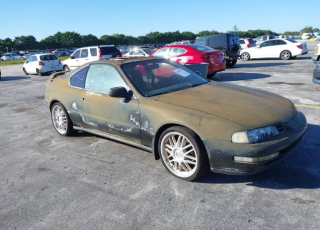 Honda Prelude