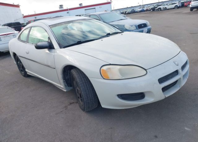 Dodge Stratus
