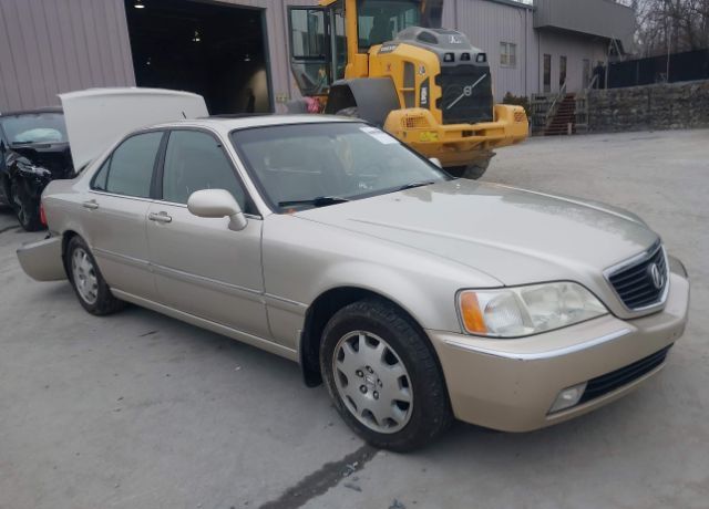 Acura RL