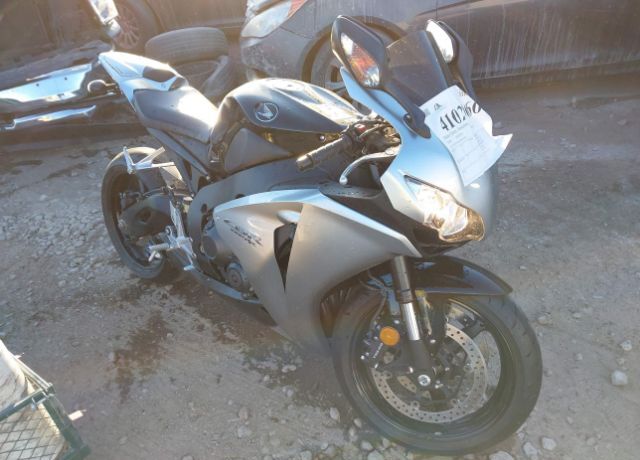 Honda CBR1000
