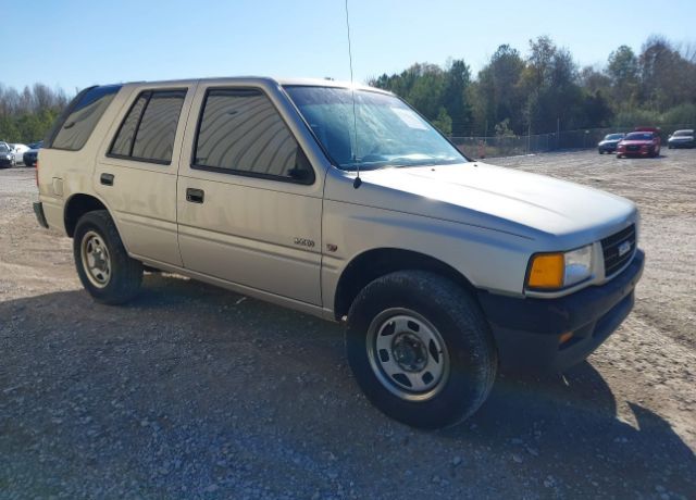 Isuzu Rodeo
