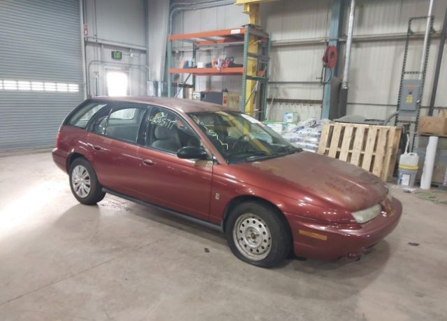Saturn SW2