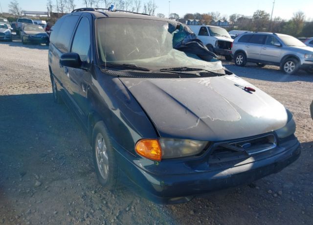 Ford Windstar