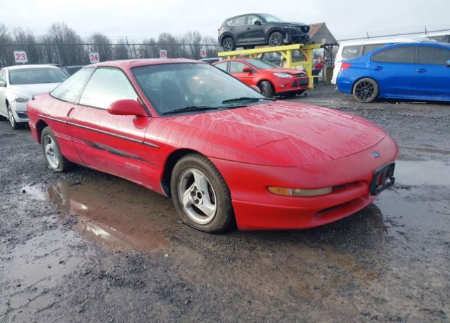 Ford Probe