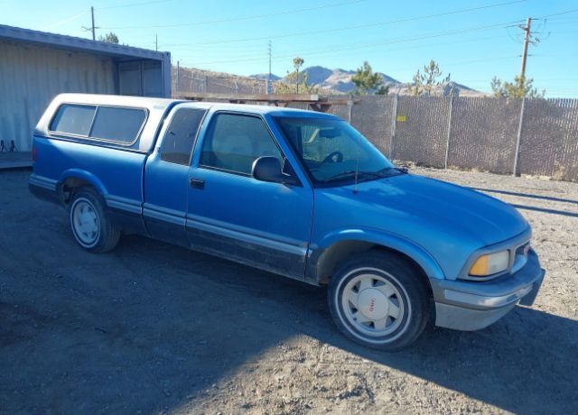 GMC Sonoma