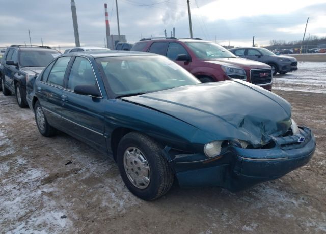 Chevrolet Lumina