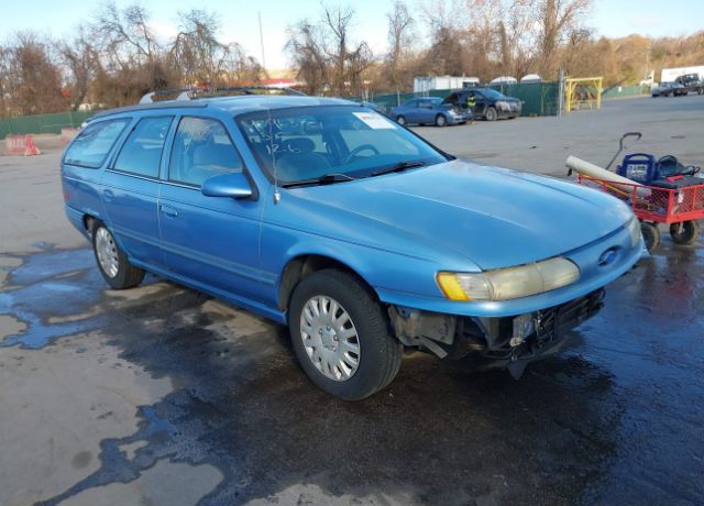 Ford Taurus