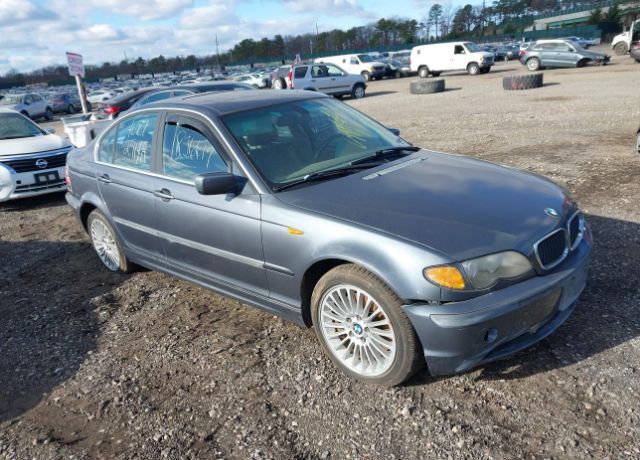 BMW 330xi
