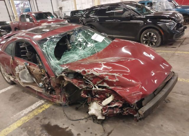Mitsubishi Eclipse