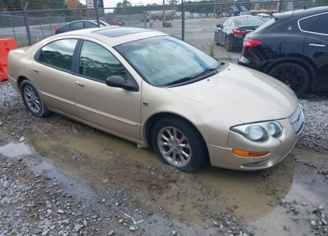 Chrysler 300