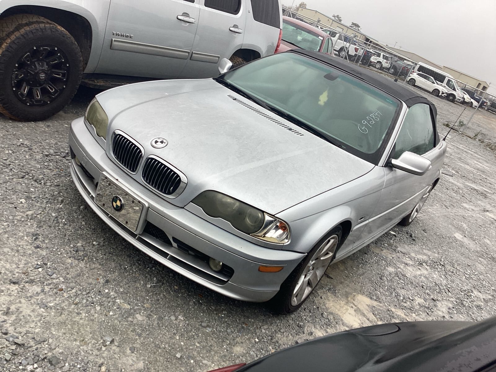 BMW 325Ci