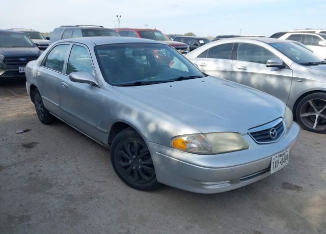 Mazda 626