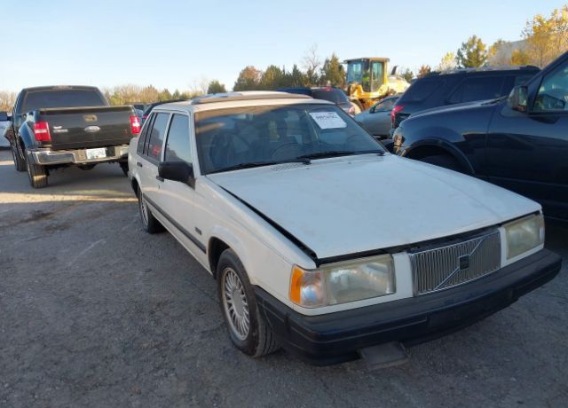Volvo 940 Series