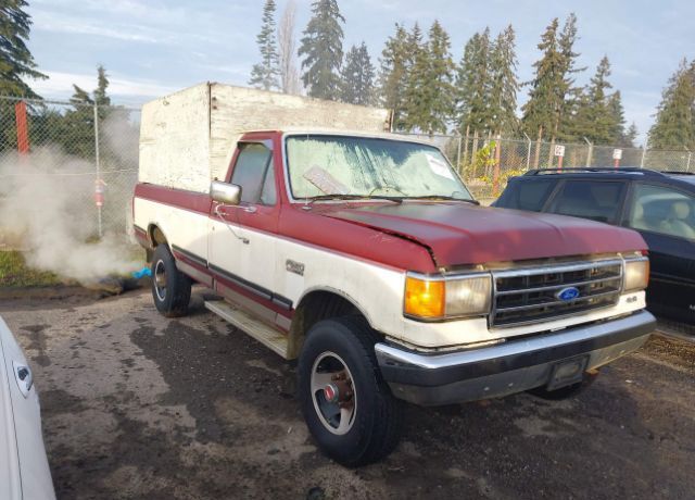 Ford F-250