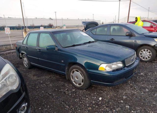 Volvo S70