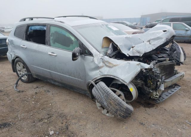 Subaru B9 Tribeca