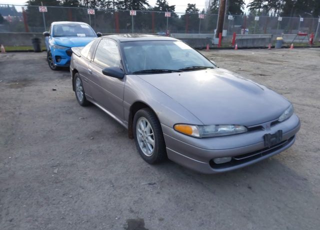 Mitsubishi Eclipse